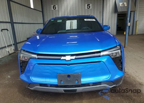 2024 Chevrolet Blazer 2Lt from USA, damaged, VIN 3GNKDBRJXRS220568